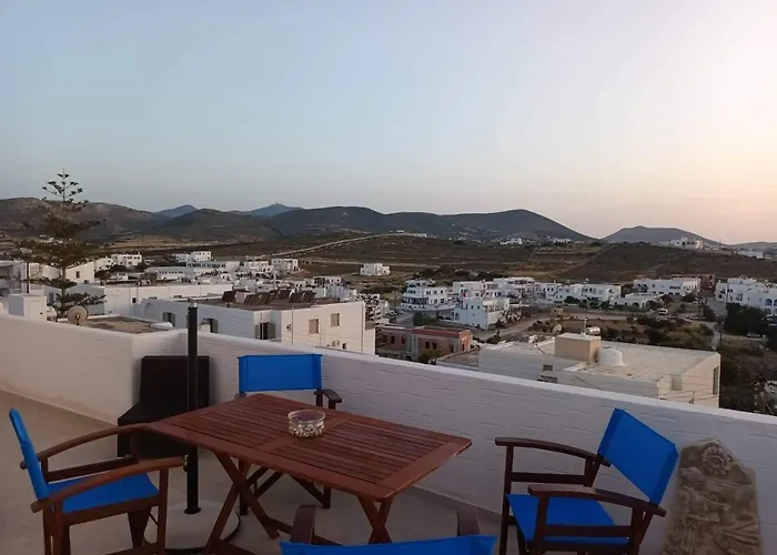 Mia Casa Διαμέρισμα Νάουσα