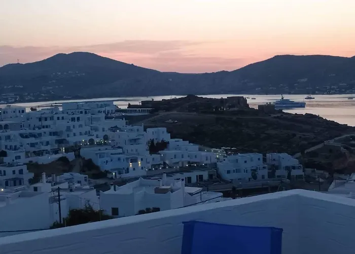 Mia Casa Διαμέρισμα