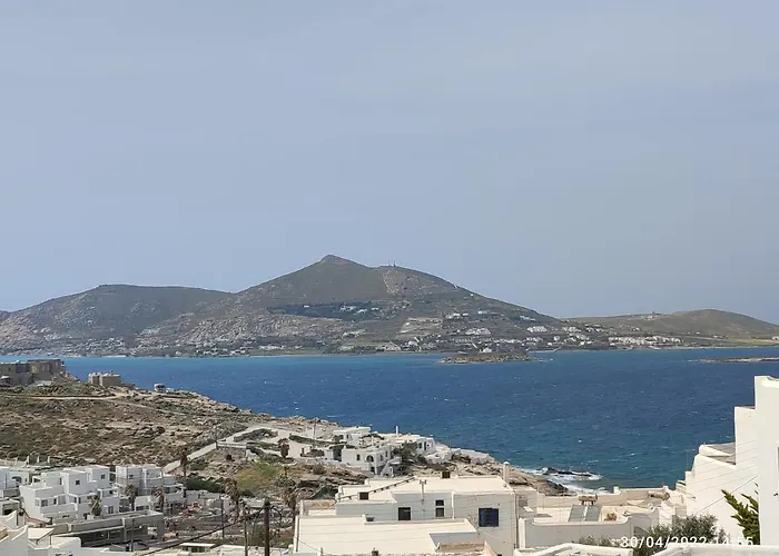 Διαμέρισμα Mia Casa *