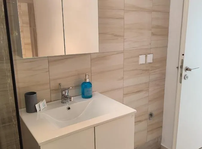 Διαμέρισμα Mia Casa *