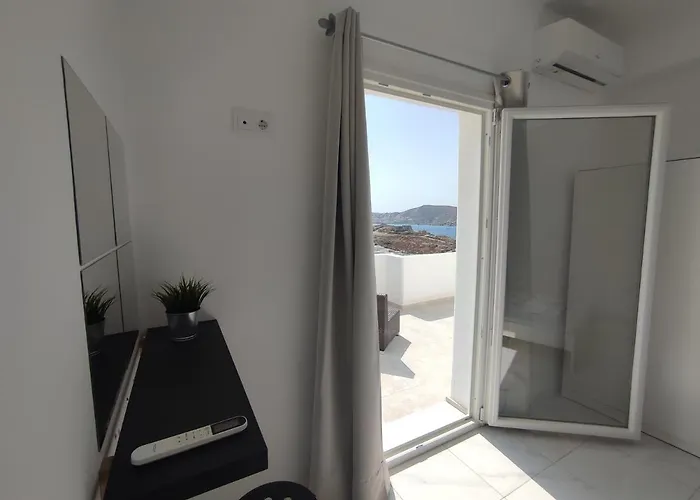 Mia Casa Διαμέρισμα *