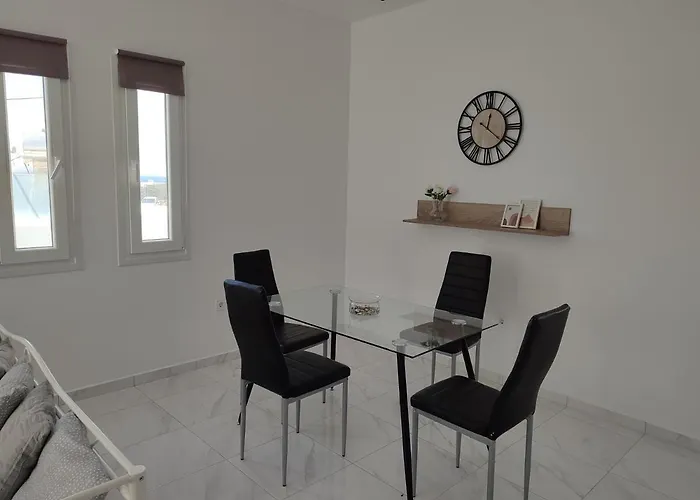 Mia Casa Νάουσα