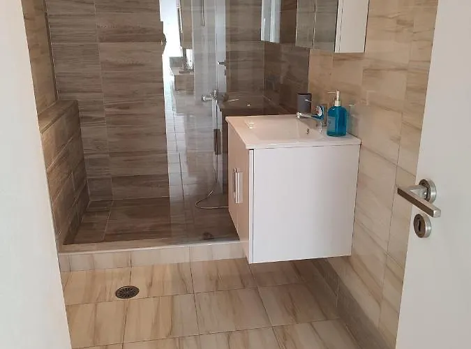 Διαμέρισμα Mia Casa Νάουσα