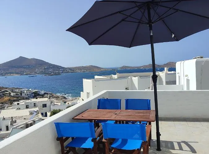 Mia Casa Διαμέρισμα *