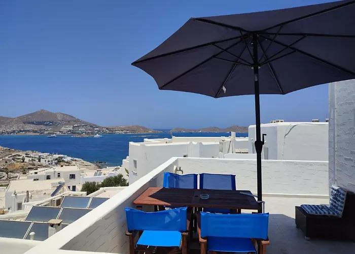 Mia Casa Διαμέρισμα Νάουσα