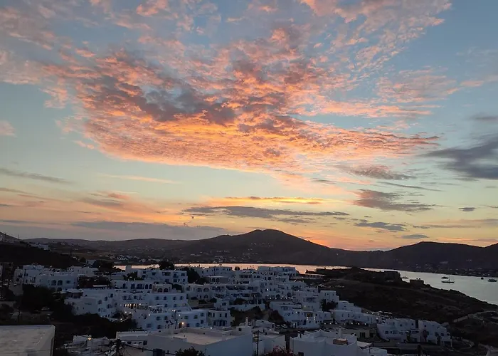 Mia Casa Διαμέρισμα