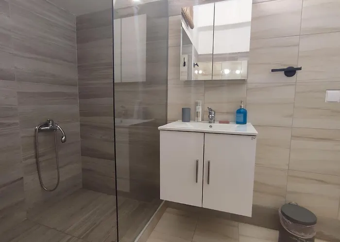 Mia Casa Διαμέρισμα