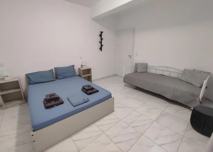 Mia Casa * Νάουσα