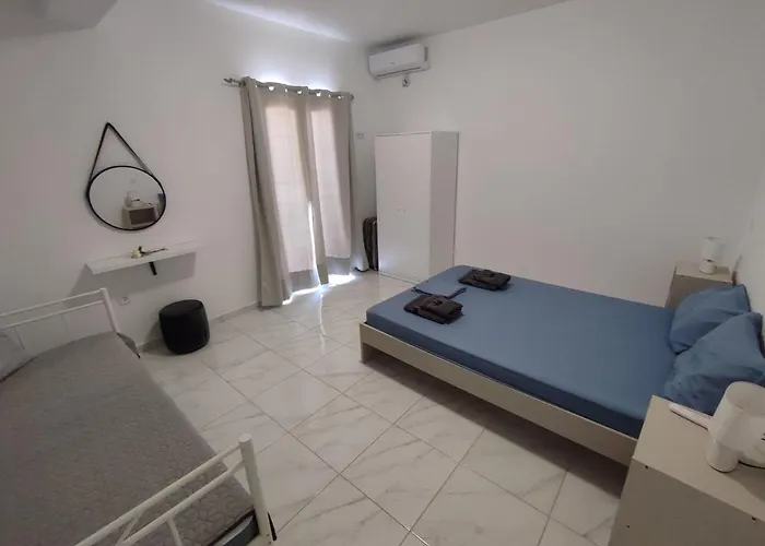 Mia Casa * Νάουσα