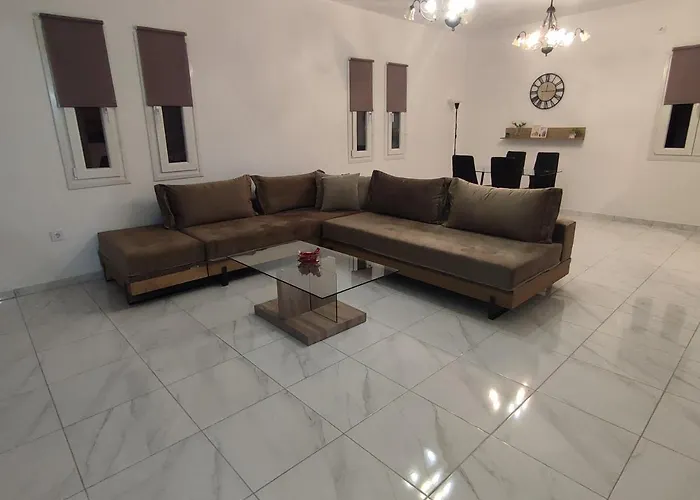 Διαμέρισμα Mia Casa Νάουσα