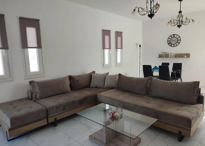 Mia Casa Νάουσα