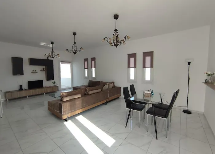 Διαμέρισμα Mia Casa *