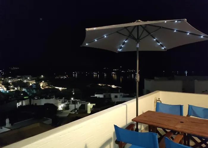 Διαμέρισμα Mia Casa Νάουσα