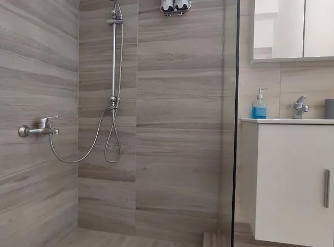 Διαμέρισμα Mia Casa Νάουσα