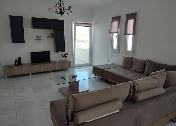 Διαμέρισμα Mia Casa