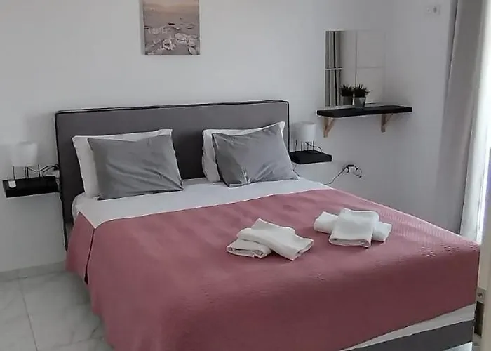 Διαμέρισμα Mia Casa