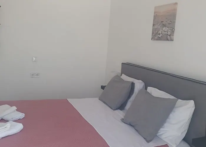 Mia Casa Διαμέρισμα