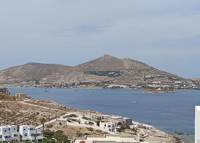 Mia Casa * Νάουσα