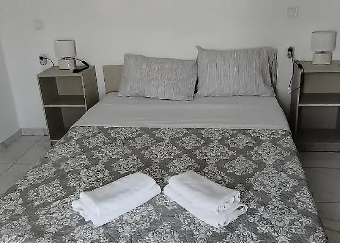 Mia Casa Διαμέρισμα