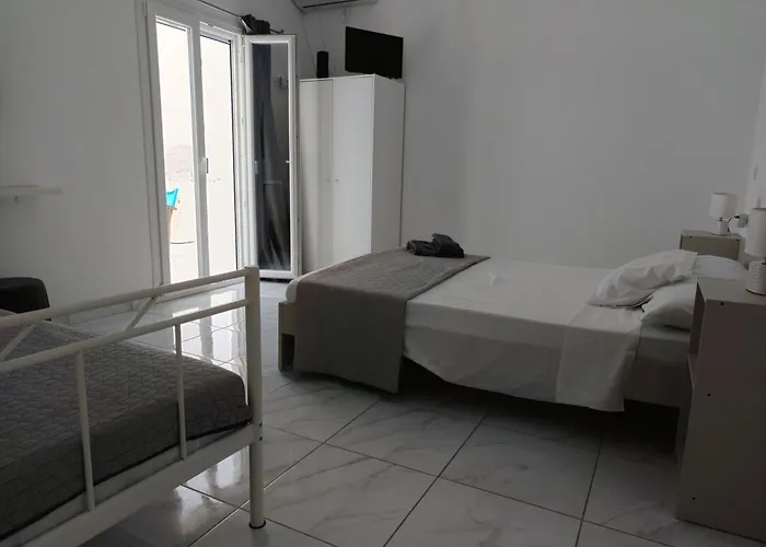 Mia Casa Διαμέρισμα