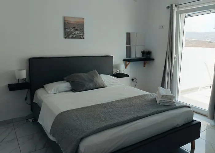 Mia Casa Νάουσα