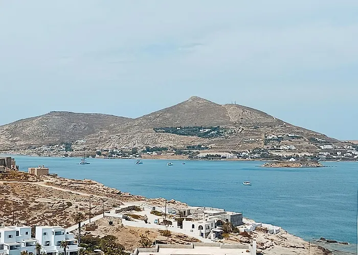 Mia Casa * Νάουσα