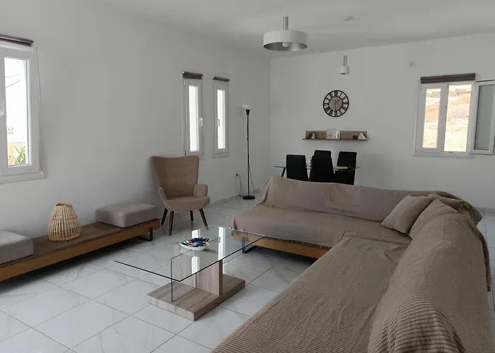 Mia Casa Διαμέρισμα