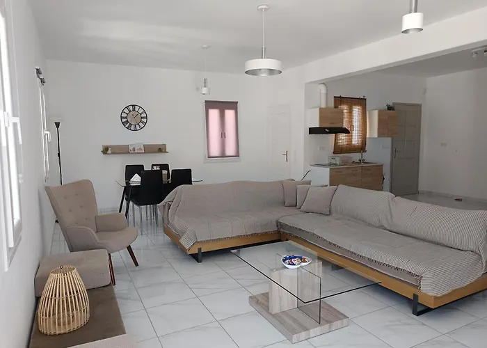 Διαμέρισμα Mia Casa